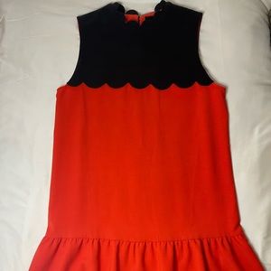 Victoria Beckham for Target dress